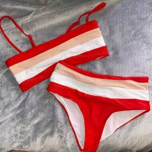 Zaful bikini